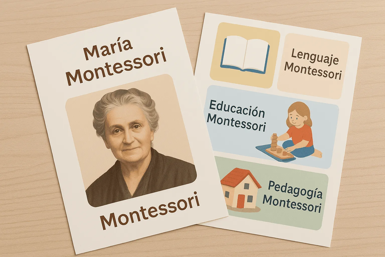 Exploring Montessori: A Comprehensive Guide for Parents